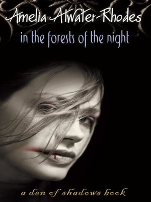 cover image of In the Forests of the Night